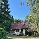 Casa vacanze Rebhaus Durbach