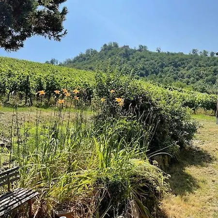 Rebhaus Tatil Evi Durbach