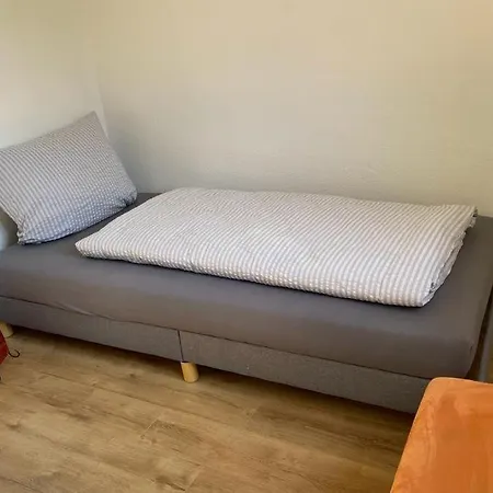 Rebhaus Tatil Evi Durbach