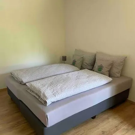 Rebhaus Ferienhaus *