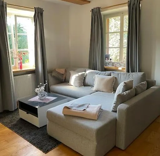 Ferienhaus Rebhaus *