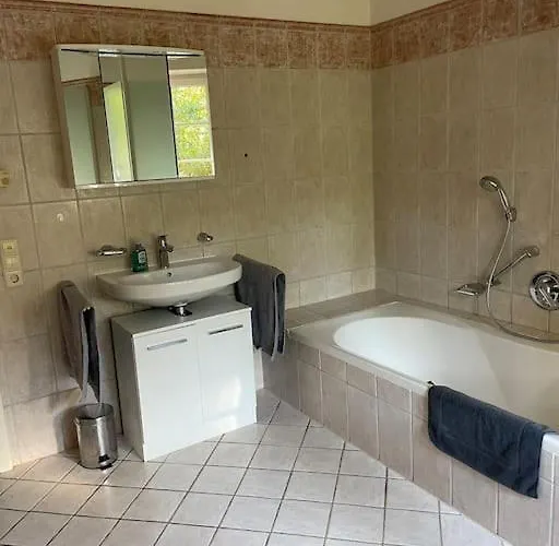 Holiday home Rebhaus *