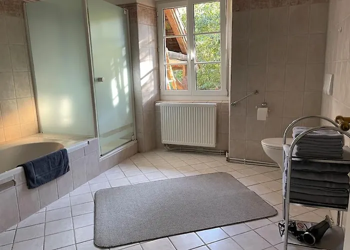 Holiday home Rebhaus *