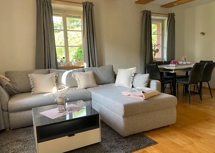 Holiday home Rebhaus Durbach