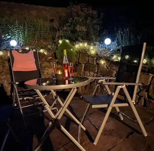 Rebhaus Ferienhaus *