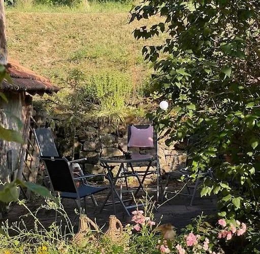 Holiday home Rebhaus