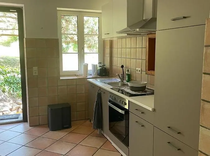 Holiday home Rebhaus *