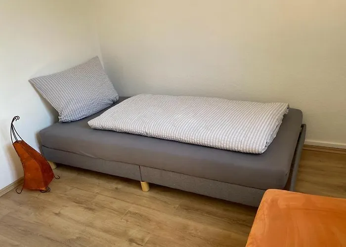 Rebhaus Holiday home Durbach