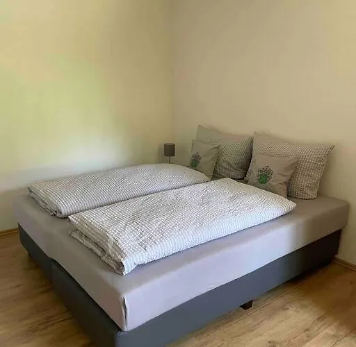 Rebhaus Ferienhaus *