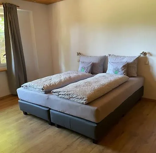 Holiday home Rebhaus